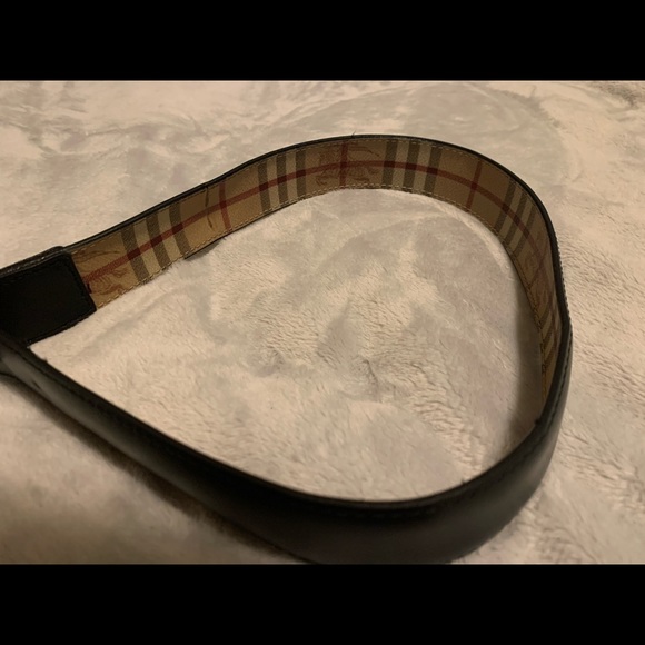 Burberry belt - Picture 3 of 7